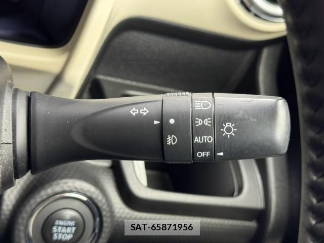 Suzuki X BEE 2019-12 8361434-12