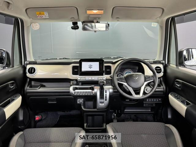Suzuki X BEE 2019-12 8361434-2