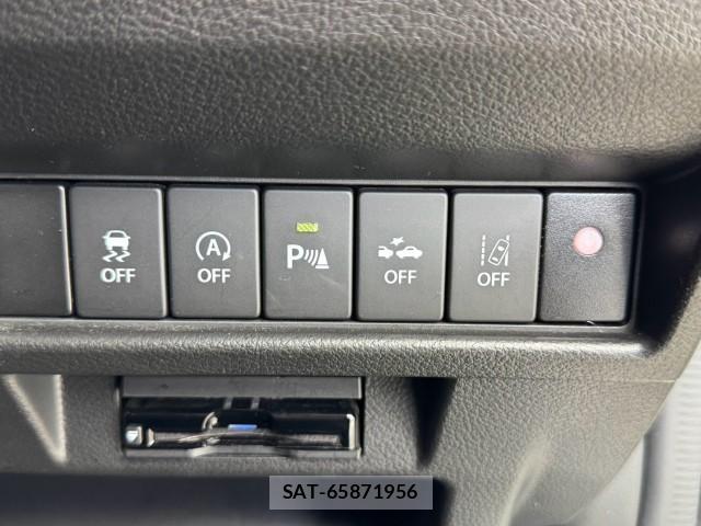 Suzuki X BEE 2019-12 8361434-9