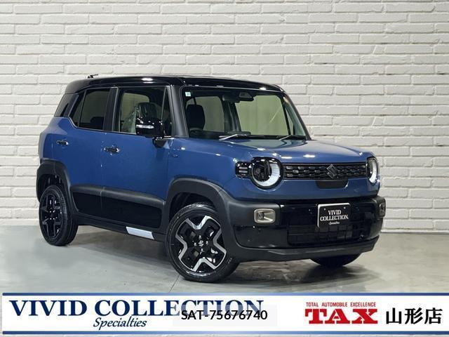 Suzuki X BEE 2026-07 8361750-0