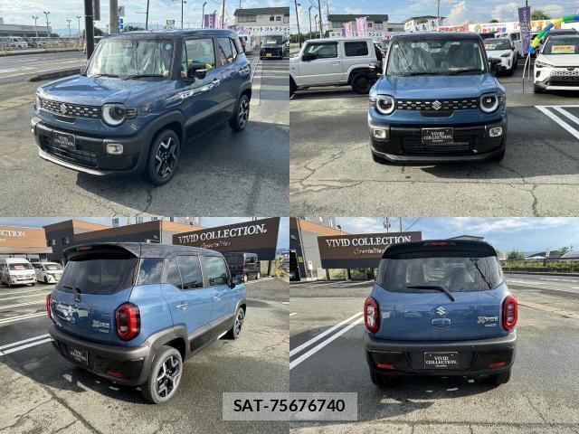 Suzuki X BEE 2026-07 8361750-1