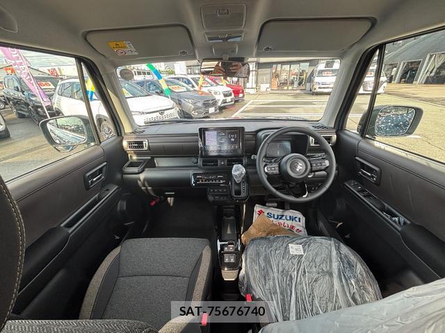 Suzuki X BEE 2026-07 8361750-11