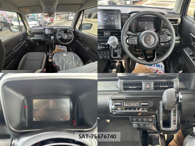 Suzuki X BEE 2026-07 8361750-2