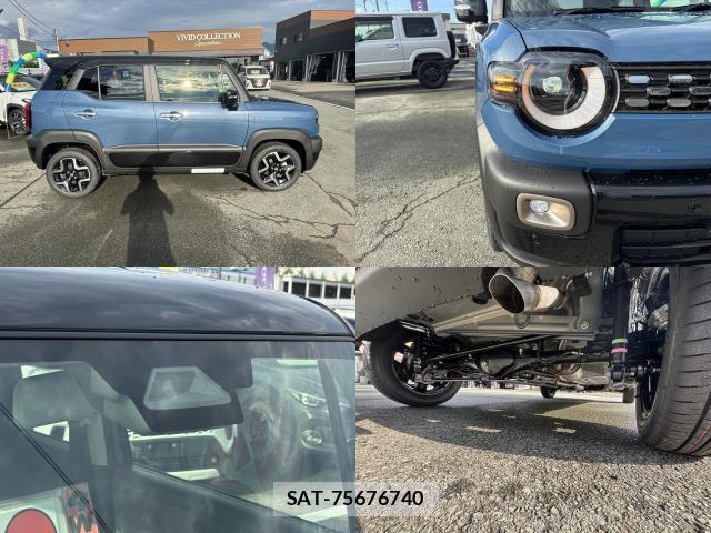 Suzuki X BEE 2026-07 8361750-3