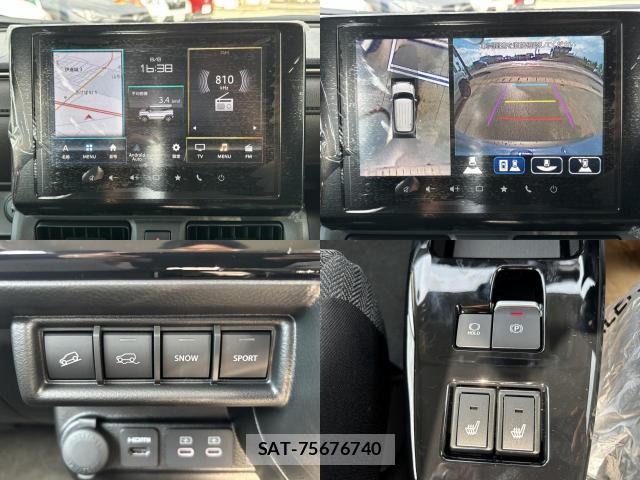 Suzuki X BEE 2026-07 8361750-4