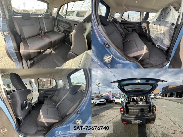 Suzuki X BEE 2026-07 8361750-6