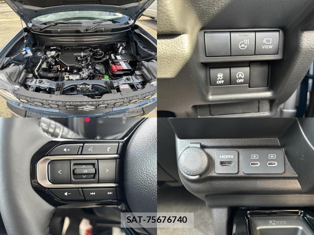 Suzuki X BEE 2026-07 8361750-7