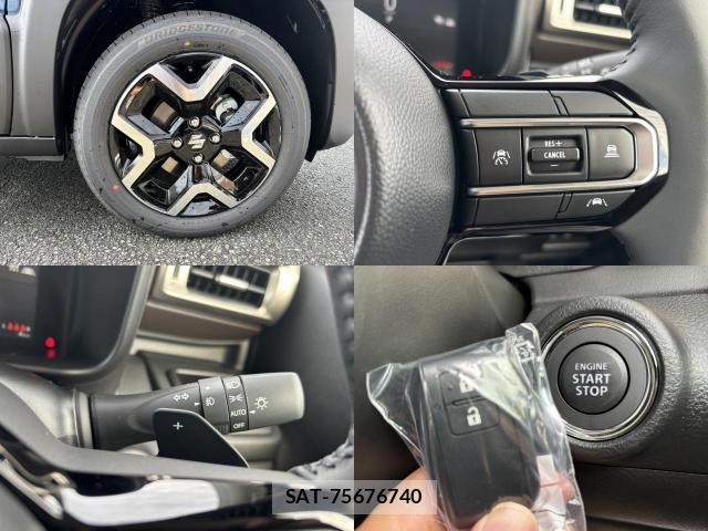 Suzuki X BEE 2026-07 8361750-8