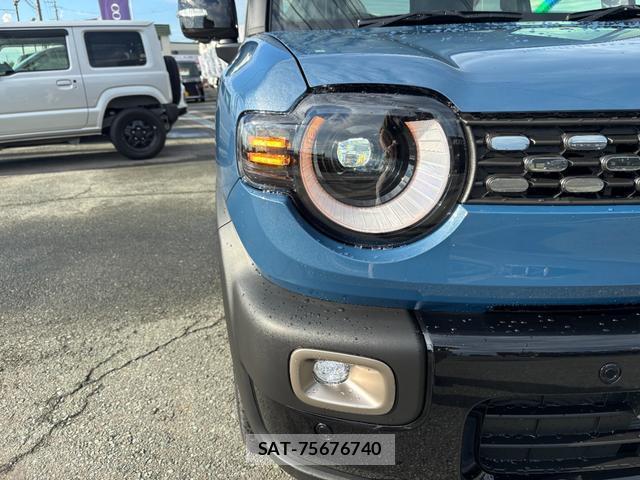 Suzuki X BEE 2026-07 8361750-9