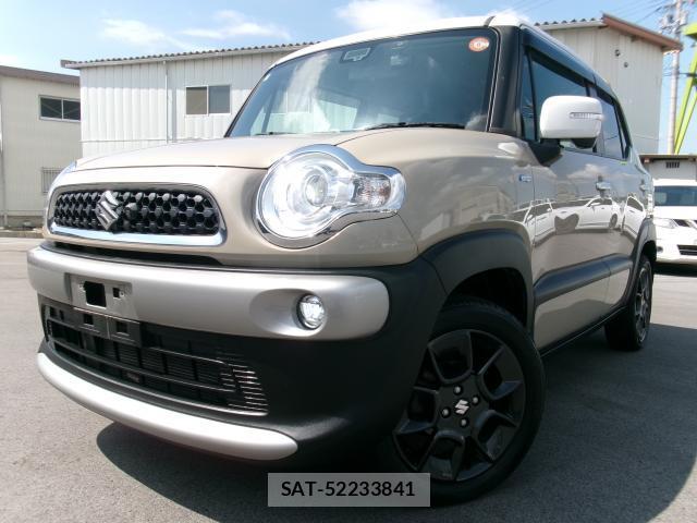 Suzuki X BEE 2020-03 8361768-0