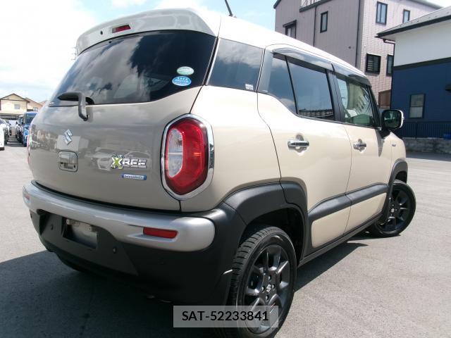 Suzuki X BEE 2020-03 8361768-1