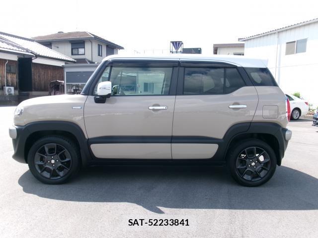Suzuki X BEE 2020-03 8361768-10