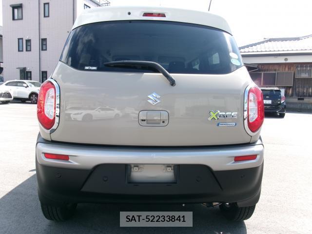 Suzuki X BEE 2020-03 8361768-11