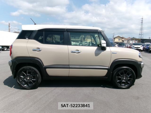 Suzuki X BEE 2020-03 8361768-3