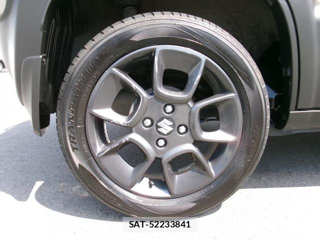 Suzuki X BEE 2020-03 8361768-8