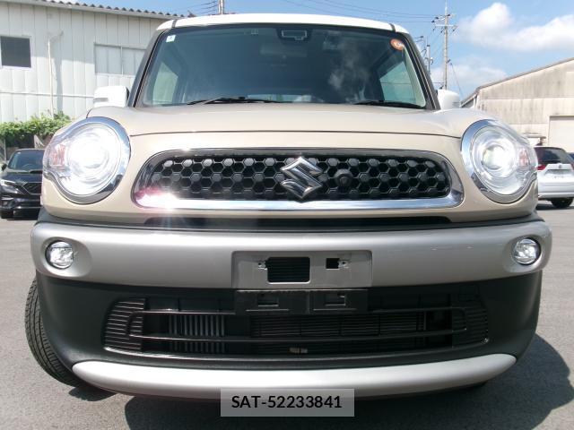 Suzuki X BEE 2020-03 8361768-9