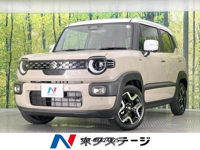 Suzuki X BEE 2025-11 8361793-0