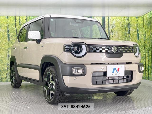Suzuki X BEE 2025-11 8361793-15
