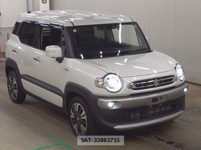Suzuki X BEE 2023-09 8362109-0
