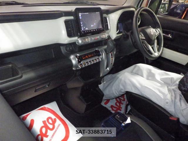 Suzuki X BEE 2023-09 8362109-2