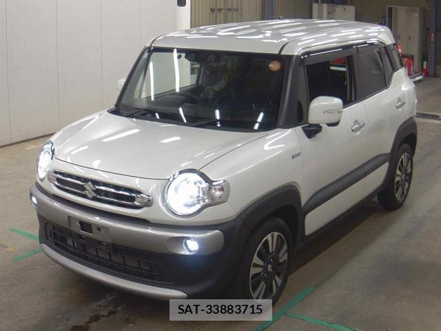 Suzuki X BEE 2023-09 8362109-3