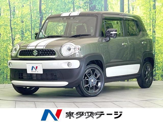 Suzuki X BEE 2022-01 8362541-0