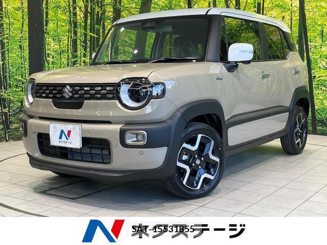 Suzuki X BEE 2025-10 8362835-0