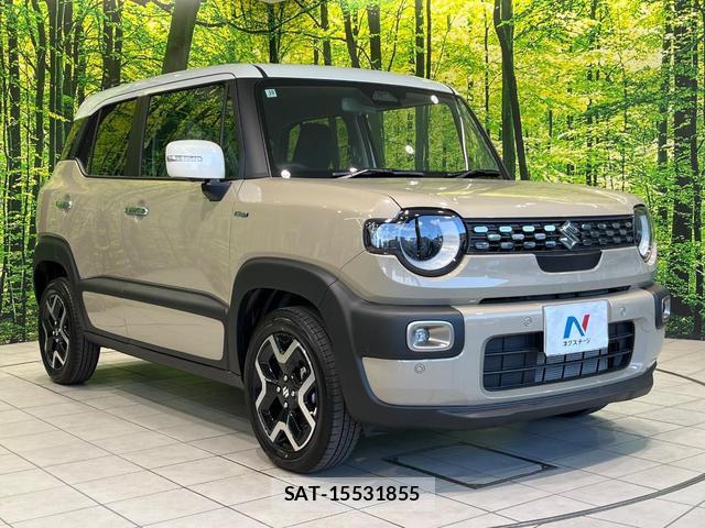 Suzuki X BEE 2025-10 8362835-15