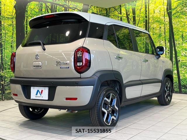 Suzuki X BEE 2025-10 8362835-16