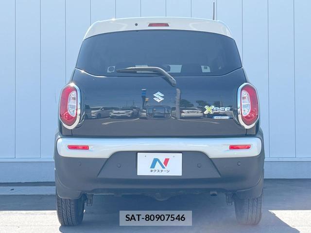Suzuki X BEE 2019-08 8363439-15