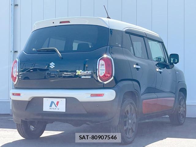 Suzuki X BEE 2019-08 8363439-17