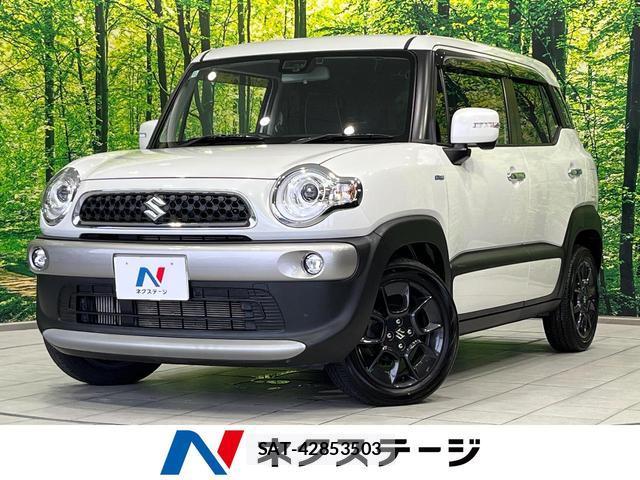 Suzuki X BEE 2018-11 8363482-0