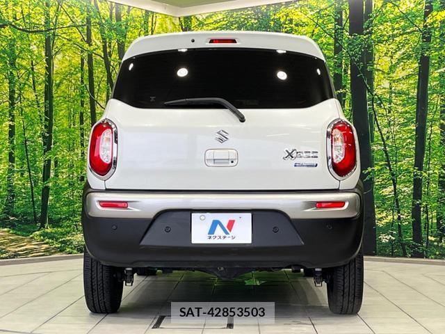 Suzuki X BEE 2018-11 8363482-14
