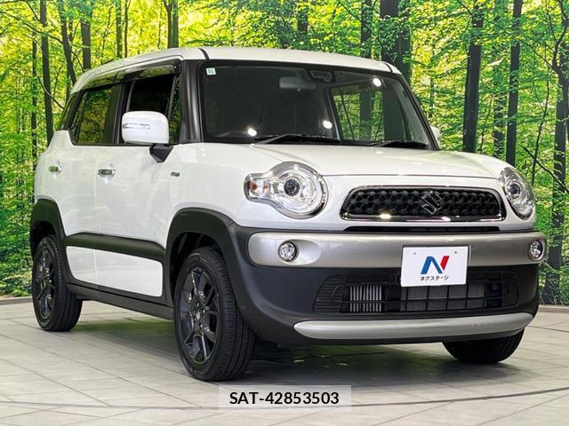 Suzuki X BEE 2018-11 8363482-15