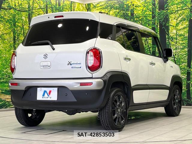 Suzuki X BEE 2018-11 8363482-16