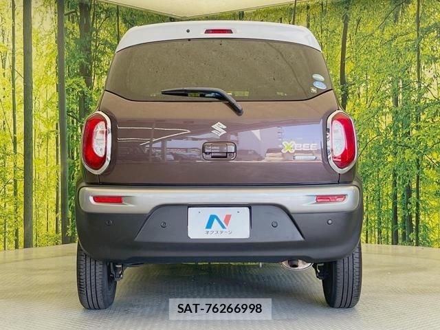 Suzuki X BEE 2019-12 8363561-14