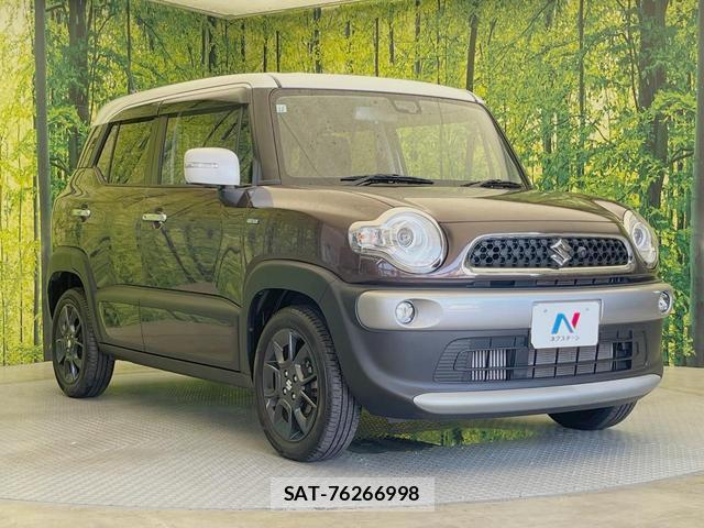 Suzuki X BEE 2019-12 8363561-15