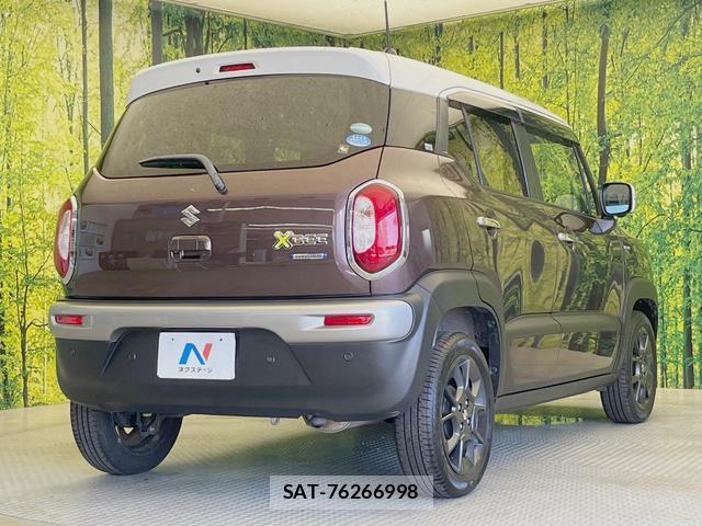 Suzuki X BEE 2019-12 8363561-16