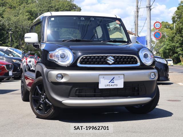 Suzuki X BEE 2021-09 8363860-0