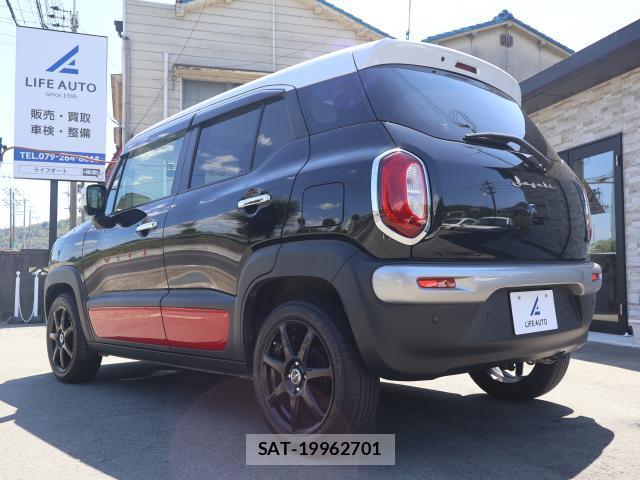 Suzuki X BEE 2021-09 8363860-2