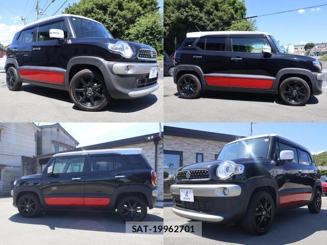 Suzuki X BEE 2021-09 8363860-5