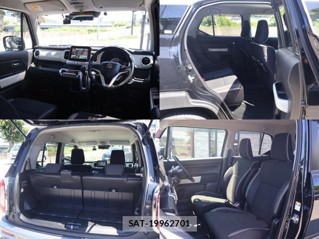 Suzuki X BEE 2021-09 8363860-6