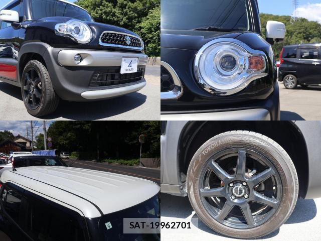 Suzuki X BEE 2021-09 8363860-7