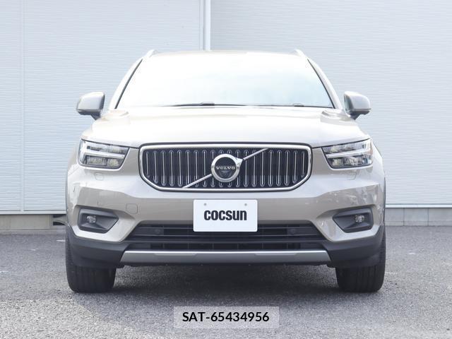 Volvo XC40 2021-06 8360609-4