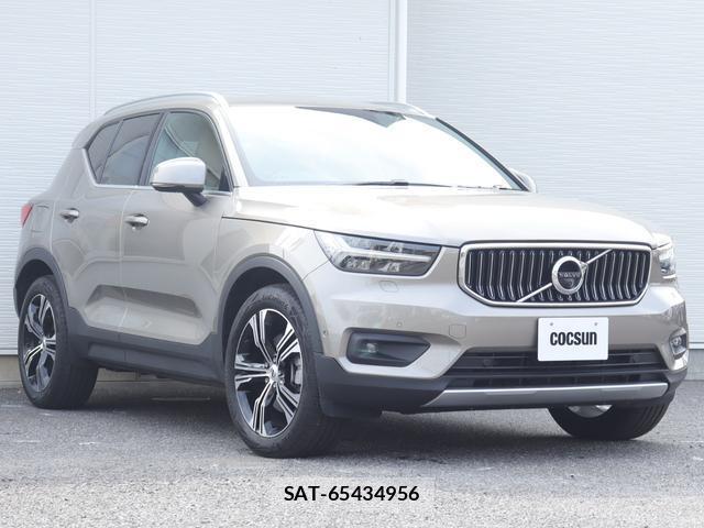 Volvo XC40 2021-06 8360609-5