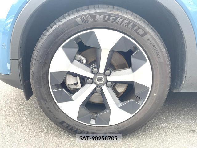 Volvo XC40 2024-01 8361005-13