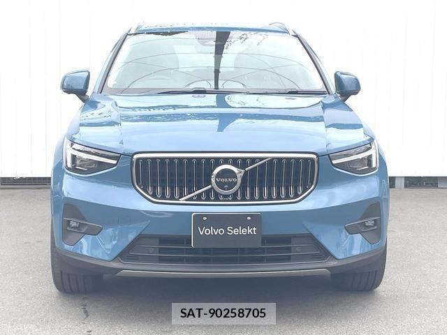 Volvo XC40 2024-01 8361005-14