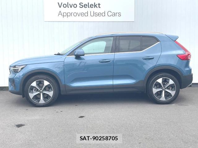 Volvo XC40 2024-01 8361005-16