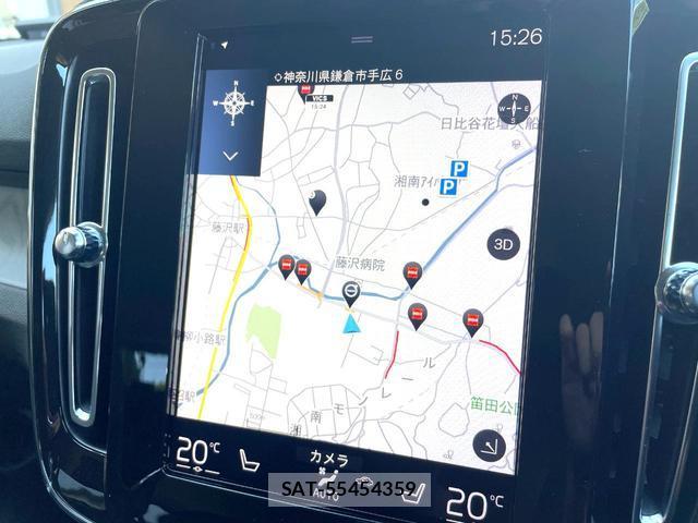 Volvo XC40 2019-11 8361007-10
