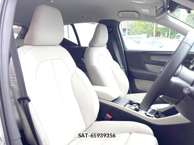 Volvo XC40 2025-12 8361546-13